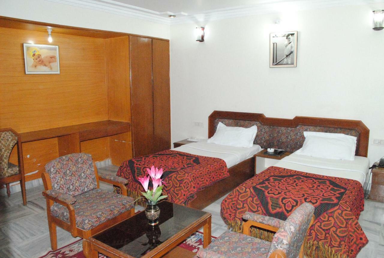 Geetco Hotel Jalor Zewnętrze zdjęcie