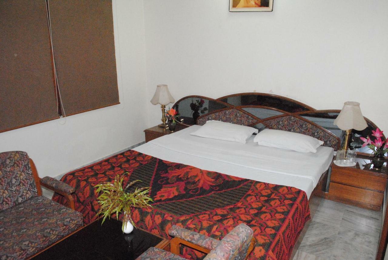 Geetco Hotel Jalor Zewnętrze zdjęcie