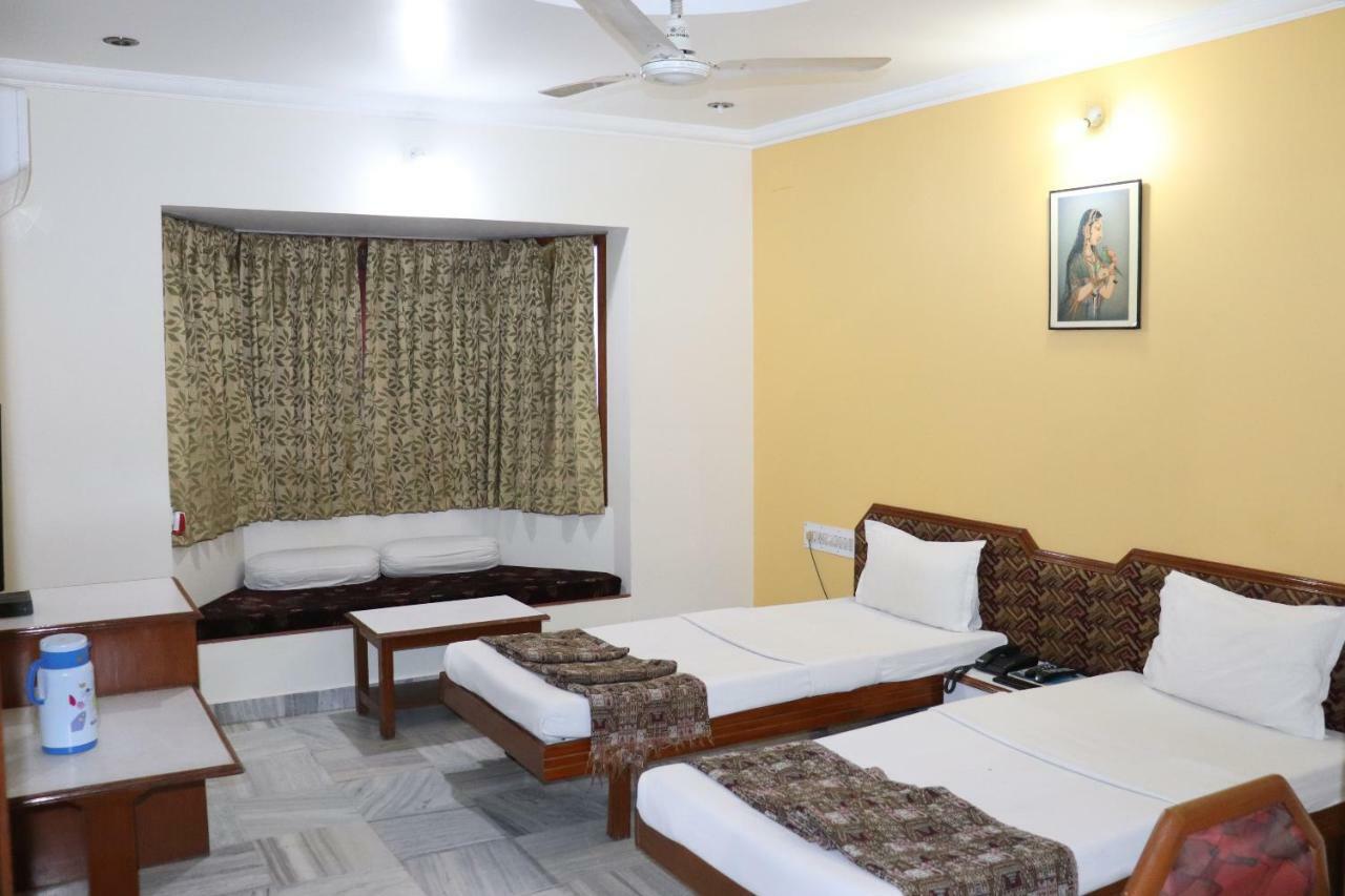 Geetco Hotel Jalor Zewnętrze zdjęcie