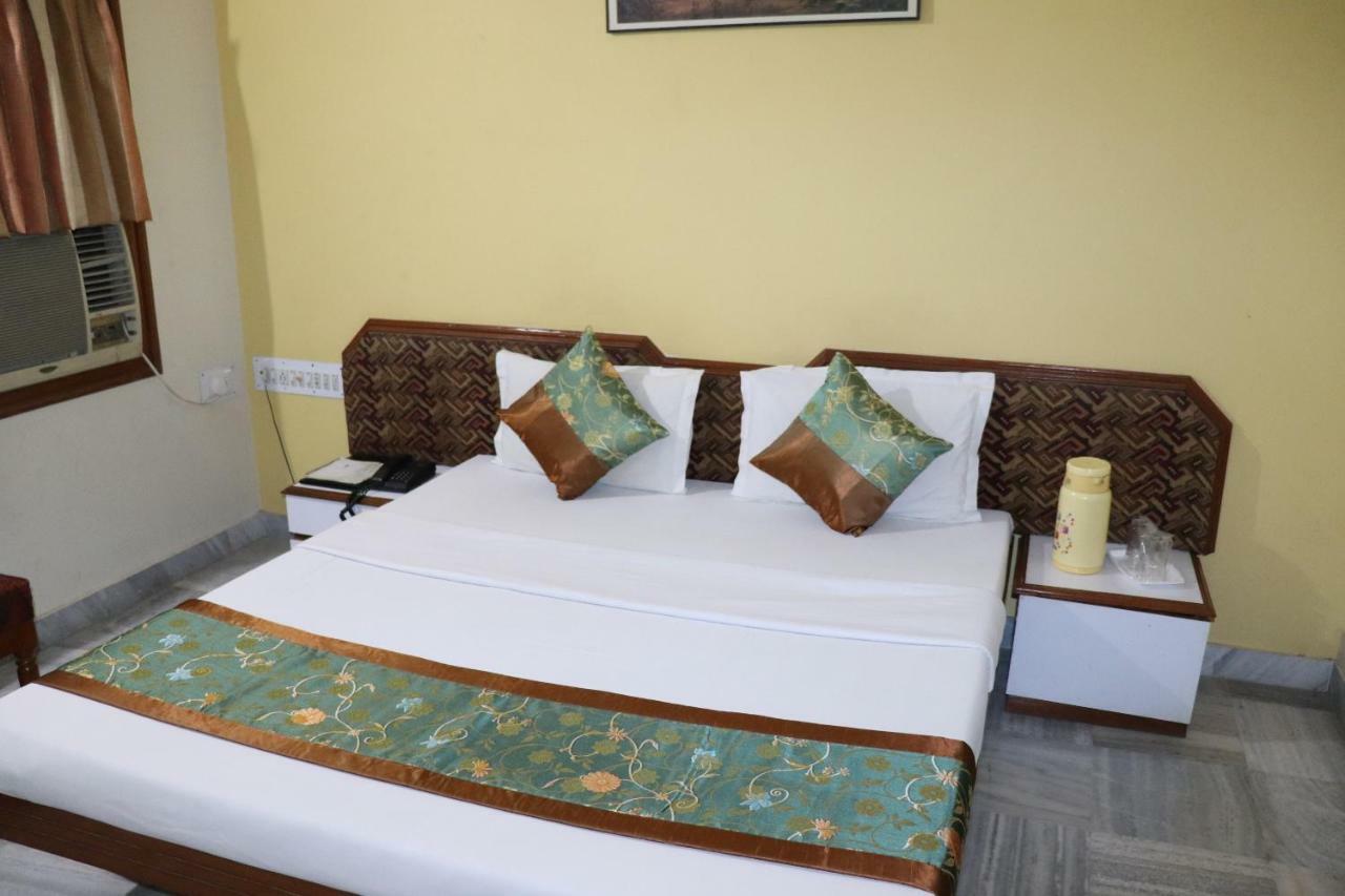 Geetco Hotel Jalor Zewnętrze zdjęcie