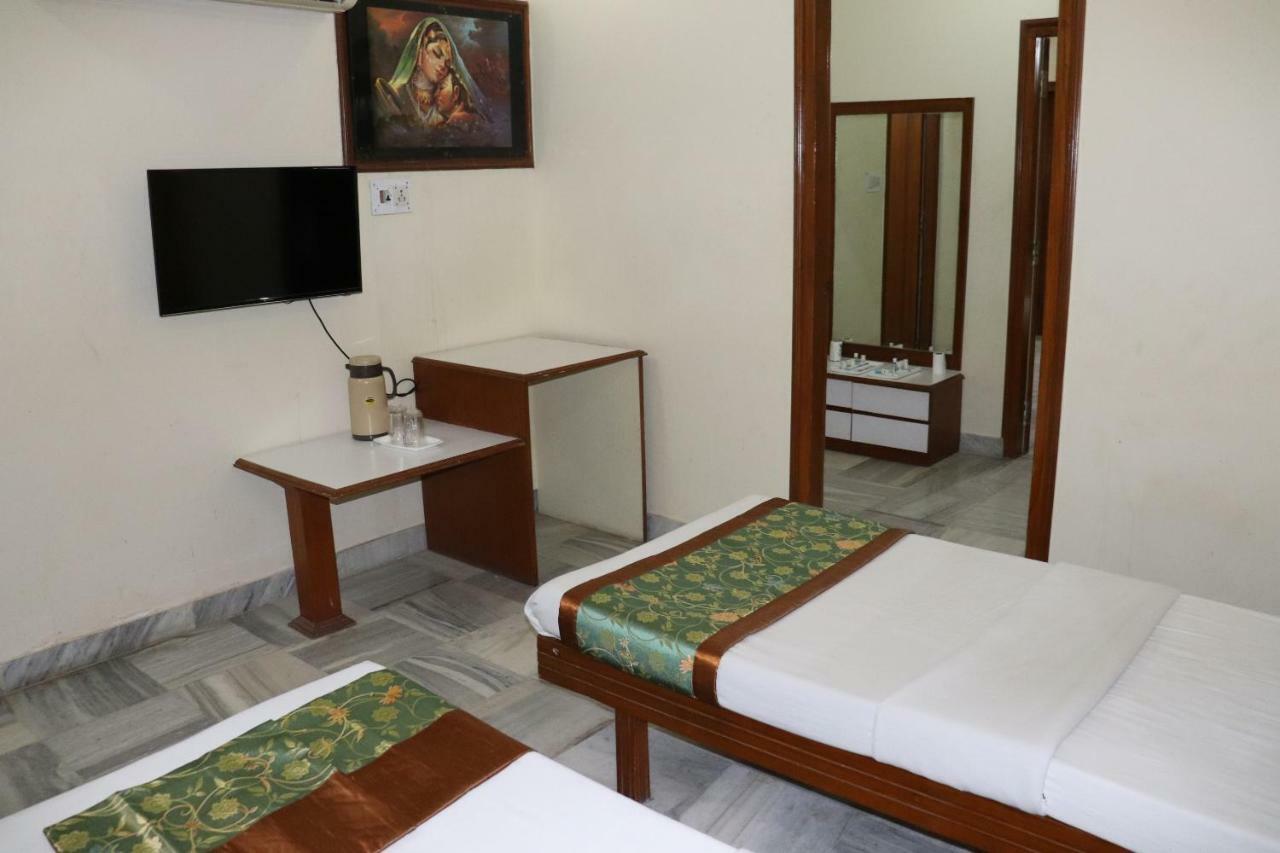 Geetco Hotel Jalor Zewnętrze zdjęcie